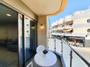 1 Arguineguin 1 bedroom 45 seconds from the beach apart 1